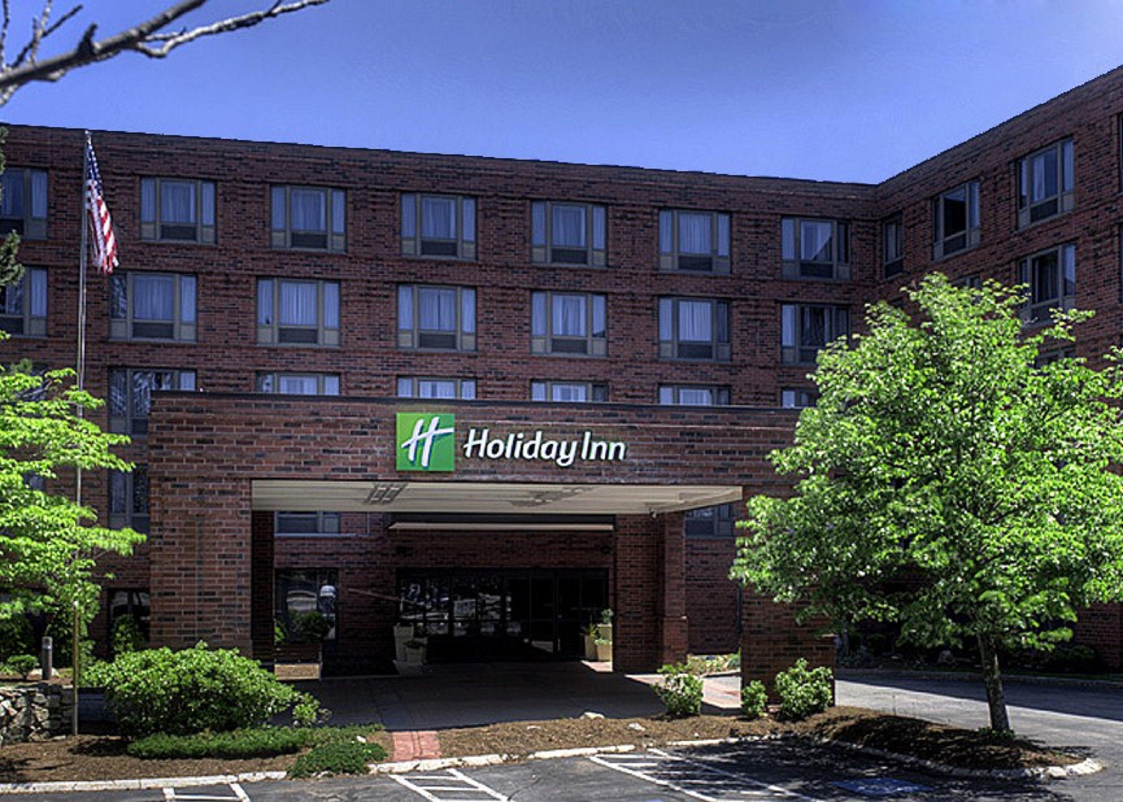 Hilton Garden Inn Tewksbury Andover Exterior foto